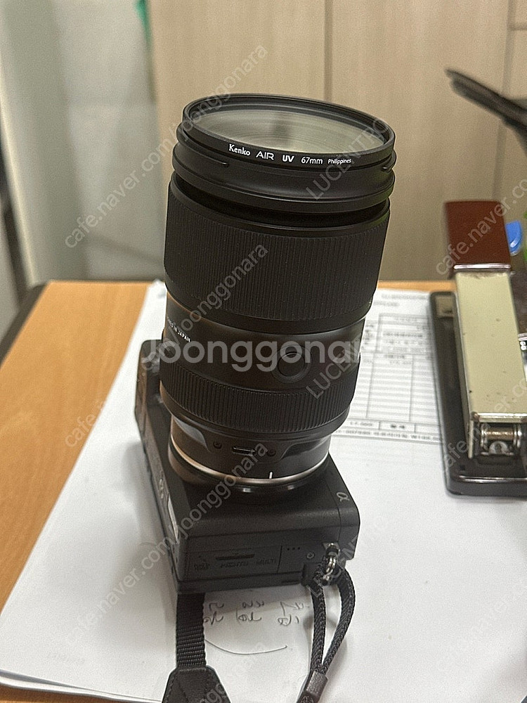 탐론 28-75mm F/2.8 Di III VXD G2...--1