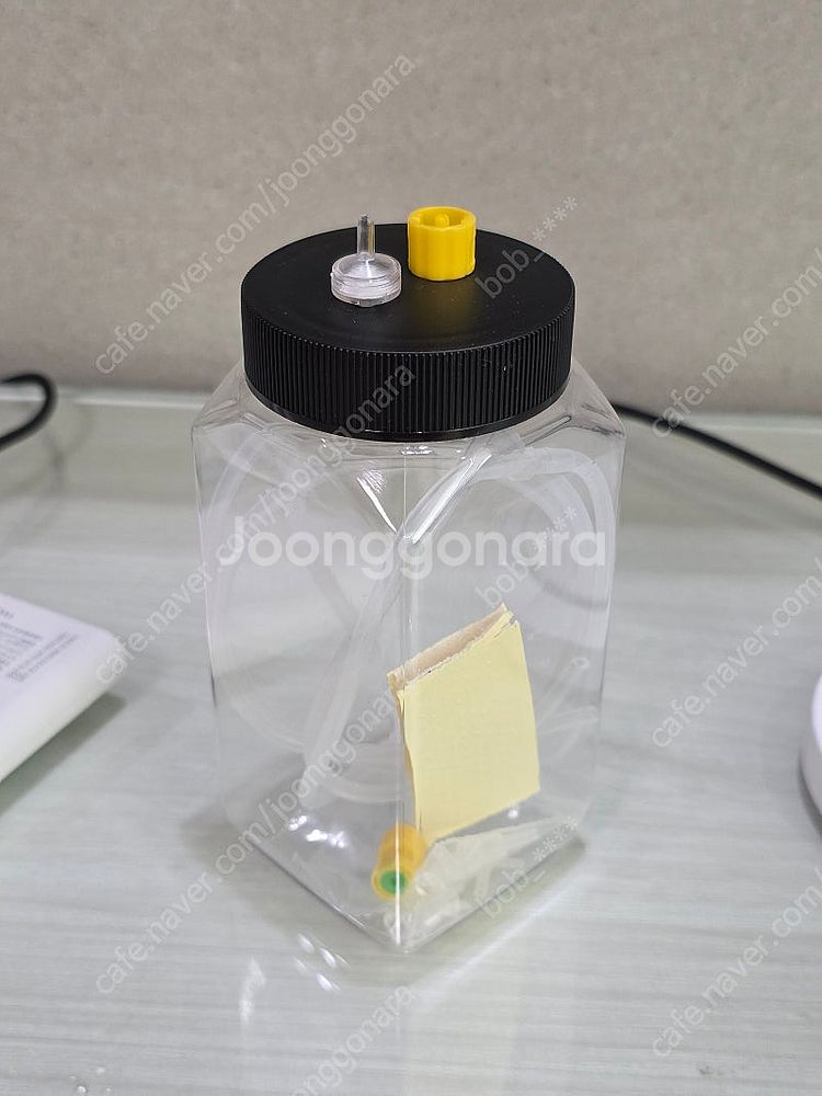 캐논 G6090 폐잉크통 두줄 (고급형 대용량) 새제품...--0
