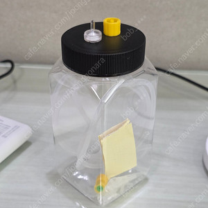 캐논 G6090 폐잉크통 두줄 (고급형 대용량) 새제품 팝니다.