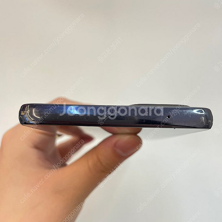 98234(울산중고폰) 갤럭시A53 블랙 128GB 판...--3