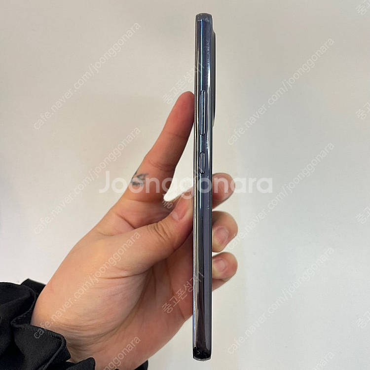98234(울산중고폰) 갤럭시A53 블랙 128GB 판...--6