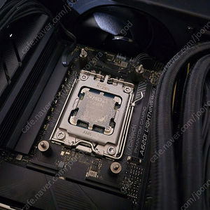 9700x, 64gb 램(흑금치) 교환합니다