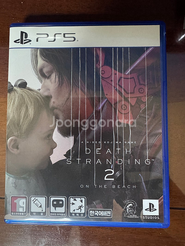 ps5 데스스트랜딩2, 피의거짓, 파판16, 파이널판타...--1