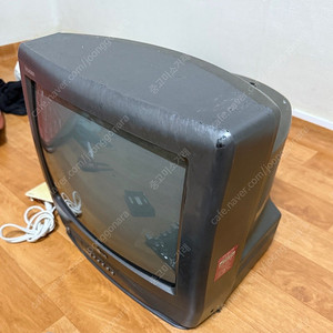 LG 14인치 브라운관