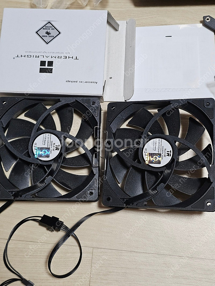 Thermalright Peerless Assassin...--4