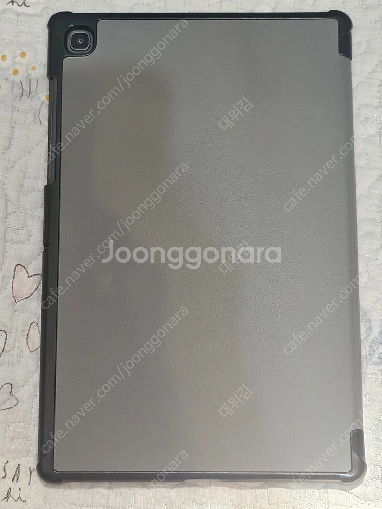 갤럭시탭 S5e wifi 64기가 + 64기가추가--7