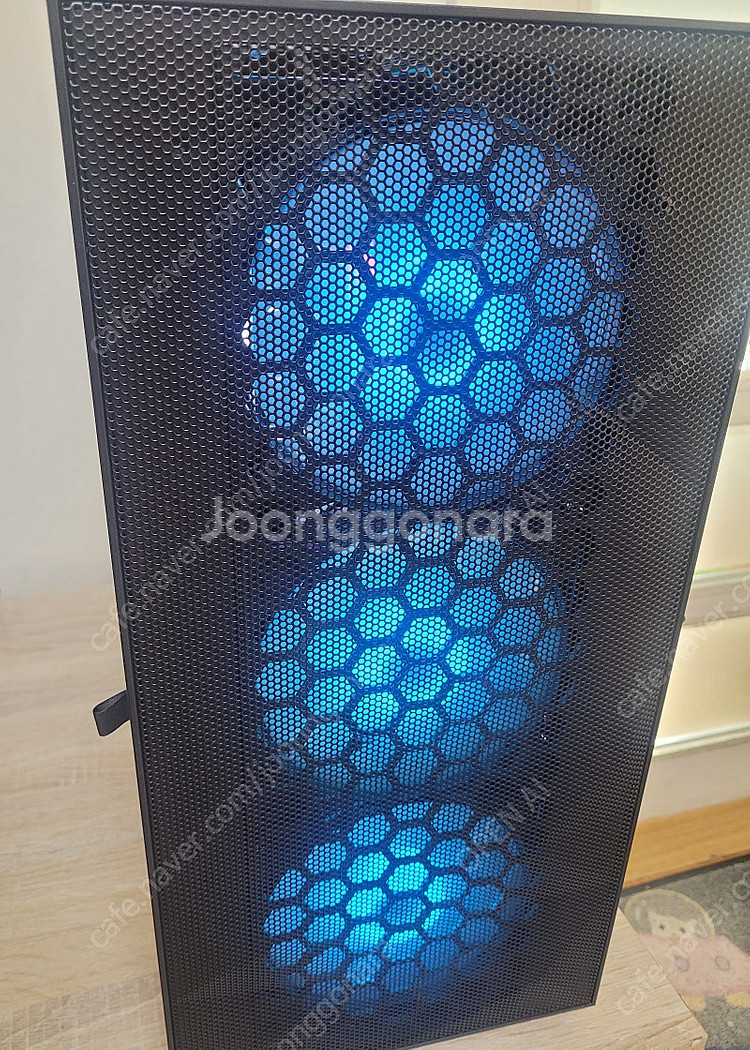 라이젠 5600X 32G RTX3080 850W 본체(...--5