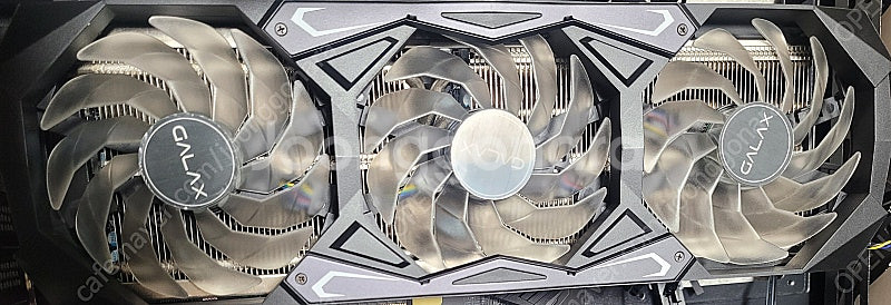 라이젠 5600X 32G RTX3080 850W 본체(...--6