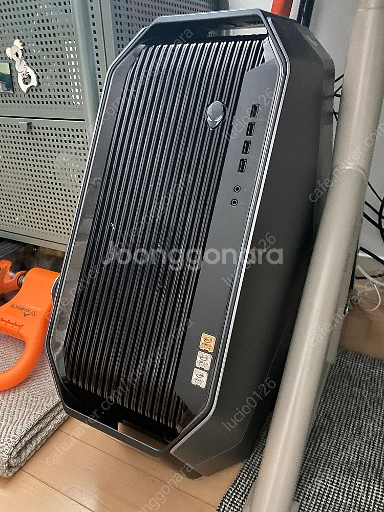 델 에일리언웨어 AREA51 R5팝니다(DELL Ali...--0