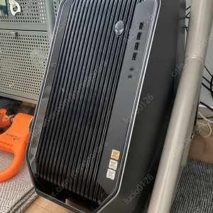 델 에일리언웨어 AREA51 R5팝니다(DELL Alienware AREA51 R5)