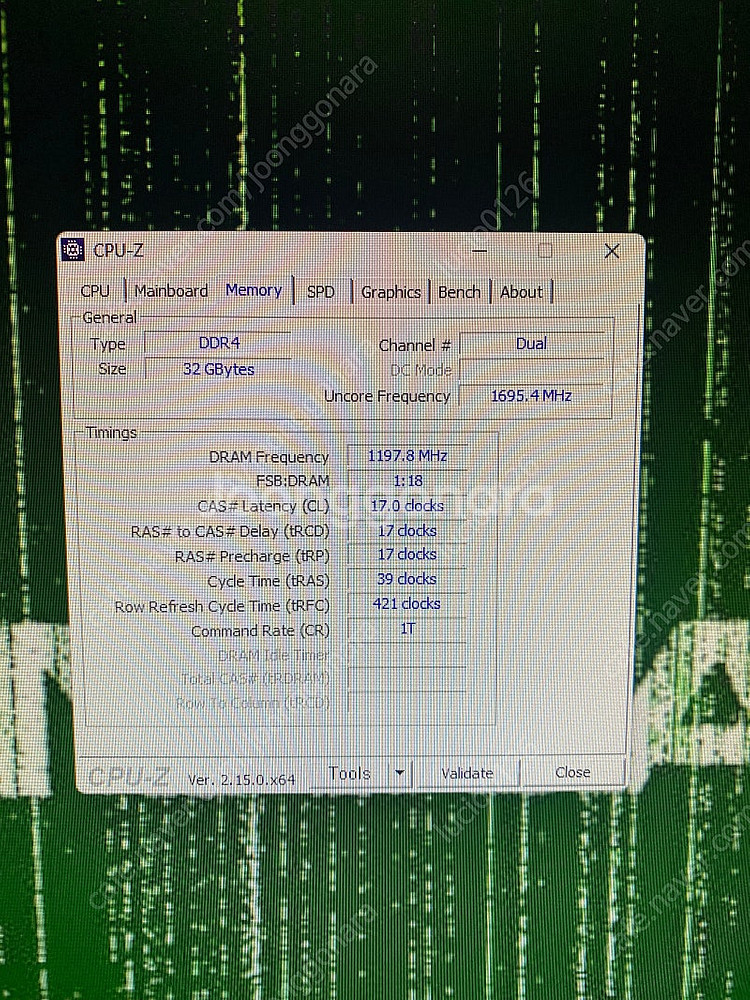 델 에일리언웨어 AREA51 R5팝니다(DELL Ali...--3