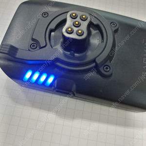 가민 외장 배터리 팩