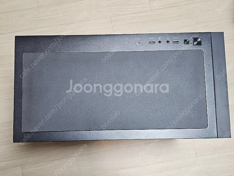 3rsys l904 quite 컴퓨터케이스 택포--2