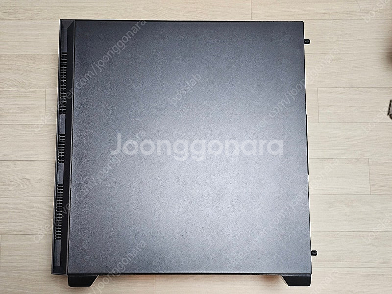 3rsys l904 quite 컴퓨터케이스 택포--3