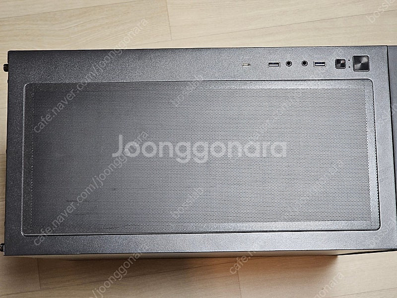 3rsys l904 quite 컴퓨터케이스 택포--6