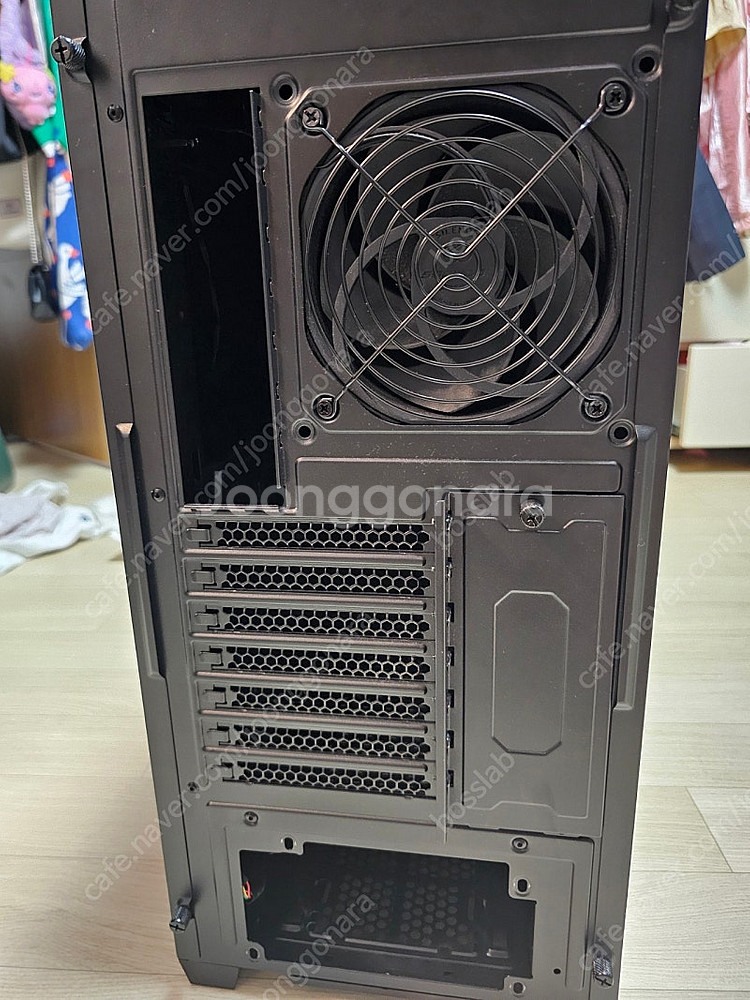 3rsys l904 quite 컴퓨터케이스 택포--7