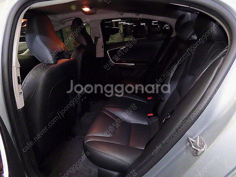 볼보 뉴S60 D4 중고차 최저가 판매합니다. ★전액할...--6