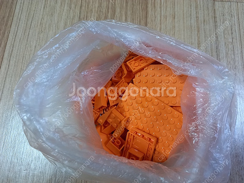 클래식 10701 회색놀이판,레고 벌크 파랑730g,빨...--5