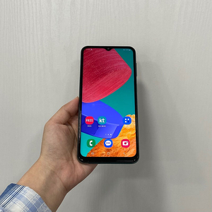 96645 갤럭시점프2 128GB 부산 중고폰 팝니다 8만원