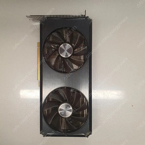 이엠텍 RTX 3060TI 그래픽카드 팝니다. ​
