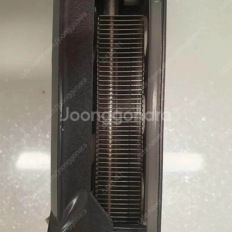 이엠텍 RTX 3060TI 그래픽카드 팝니다. ​--3