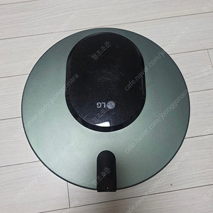 LG 코드제로 M9 오브제 물걸레 로봇청소기 부품용