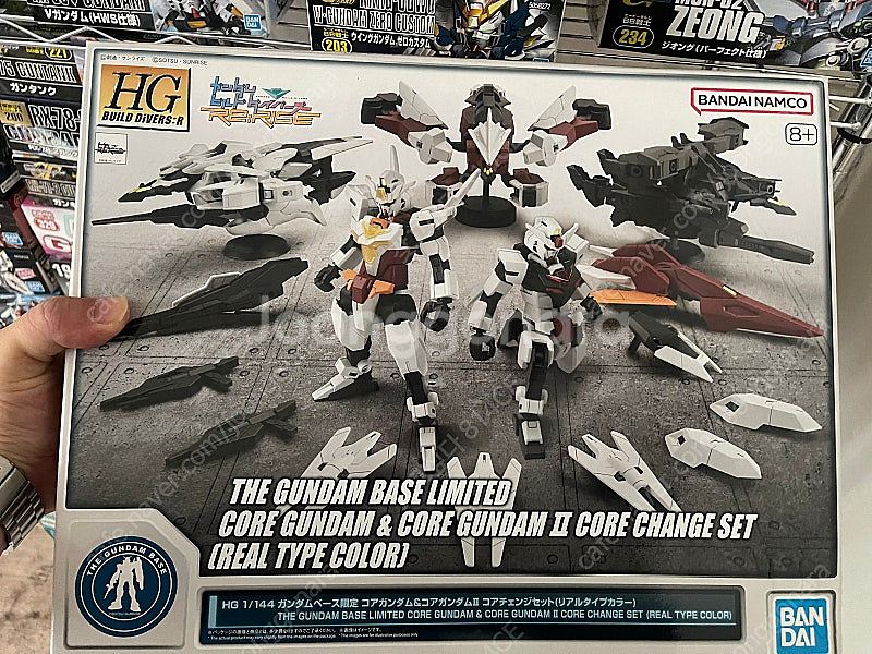 건프라 팝니다(SD,HG,RG,MGSD,MG,PG,SMP)--9