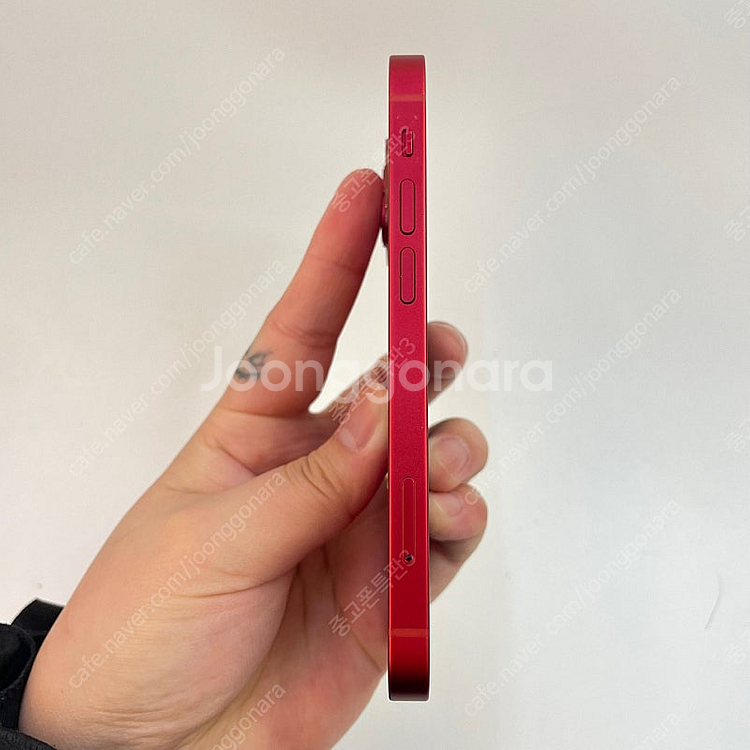97965(울산중고폰) 아이폰13미니 배터리성능 100...--5
