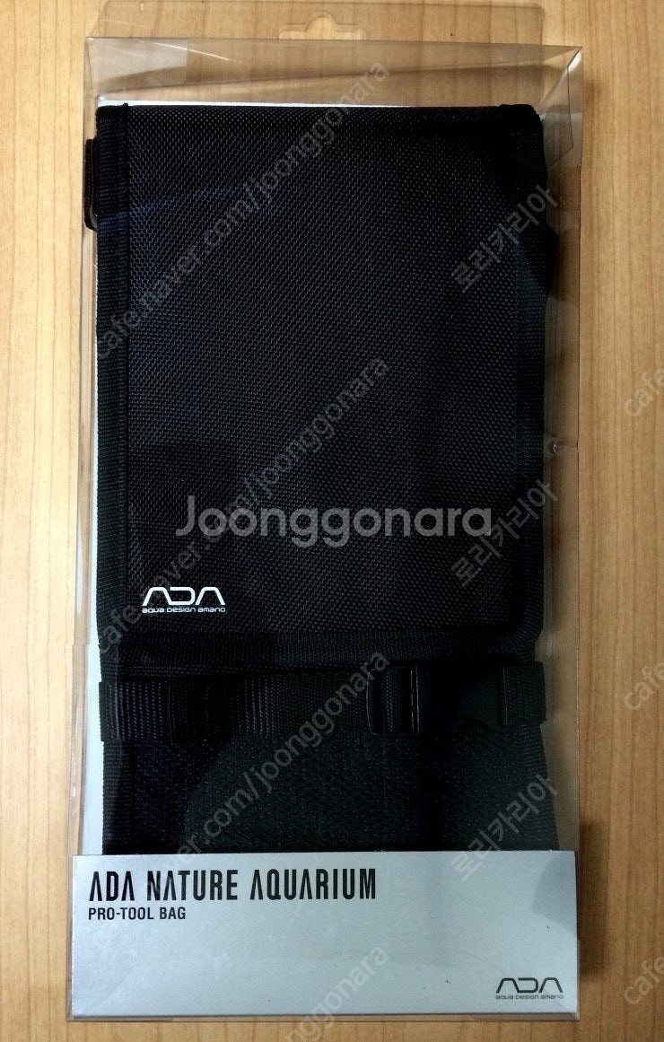 ADA Pro Tool Bag 미사용품 판매--0
