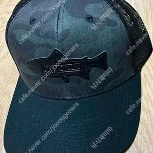 G-Loomis 지루미스 메쉬캡