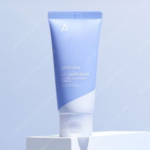 에스트라 하이드로 수딩 크림 90ml