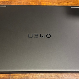 HP OMEN 오멘 16-xf0052AX 노트북 (라이젠7840HS/RAM32GB/SSD512+1TB/RTX4060)