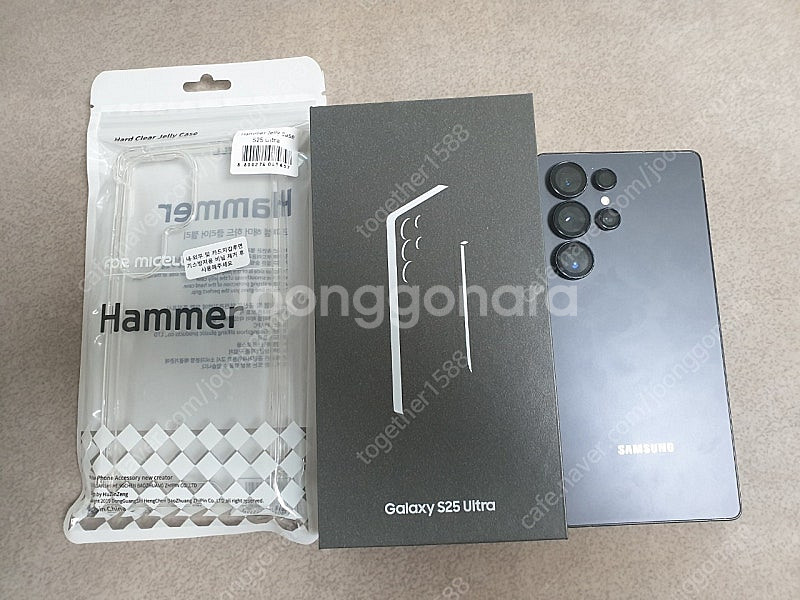 S25 울트라 1tb 12gb 자급제--0
