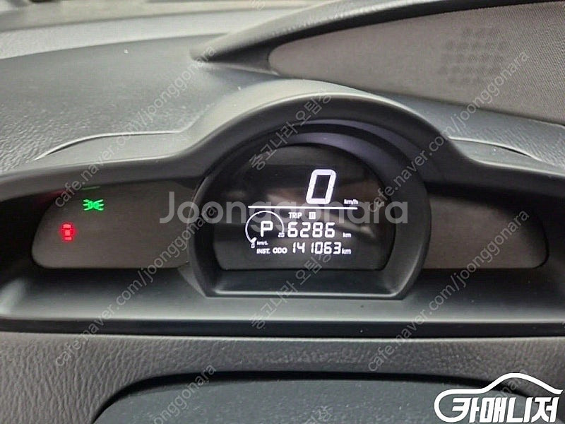 [KG모빌리티(쌍용) ]코란도투리스모 4WD GT 9인...--6