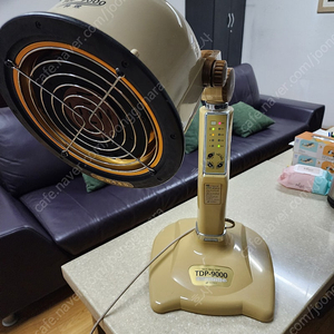 신신의료적외선조사기TDP-9000