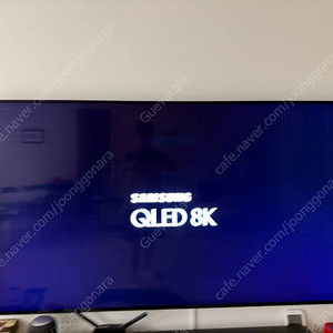 삼성 QN75Q900R 8K tv