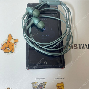 케인 n5 mk2 소니 h500