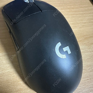 지슈라 마우스