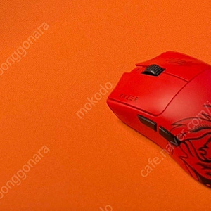 바브삼 페이커 에디션 팝니다 viper v3 pro