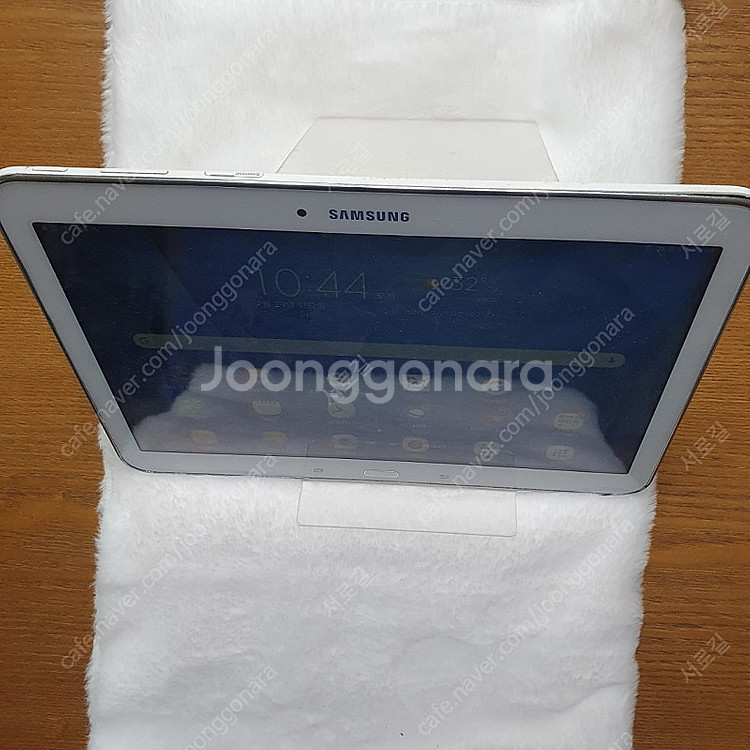 갤럭시 탭4 어드벤스드 SM-T536--1