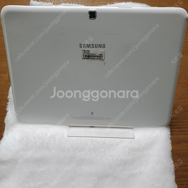 갤럭시 탭4 어드벤스드 SM-T536--5