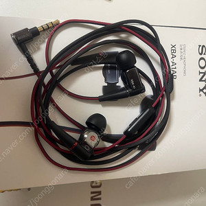 소니 xba a1ap