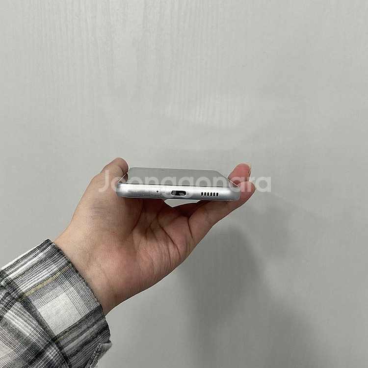 98884 갤럭시A33 128GB 화이트 부산 중고폰 ...--6