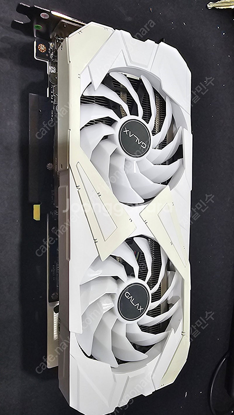 AS남은 3060 ti 2대 판매--0