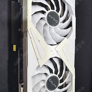 AS남은 3060 ti 2대 판매