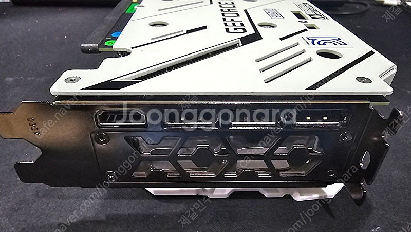 AS남은 3060 ti 2대 판매--2