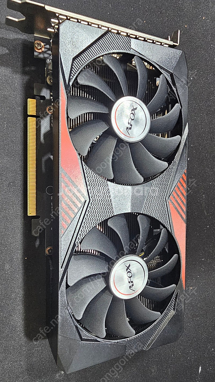 AS남은 3060 ti 2대 판매--3