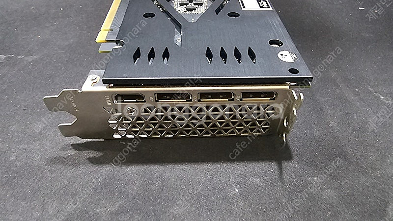 AS남은 3060 ti 2대 판매--5