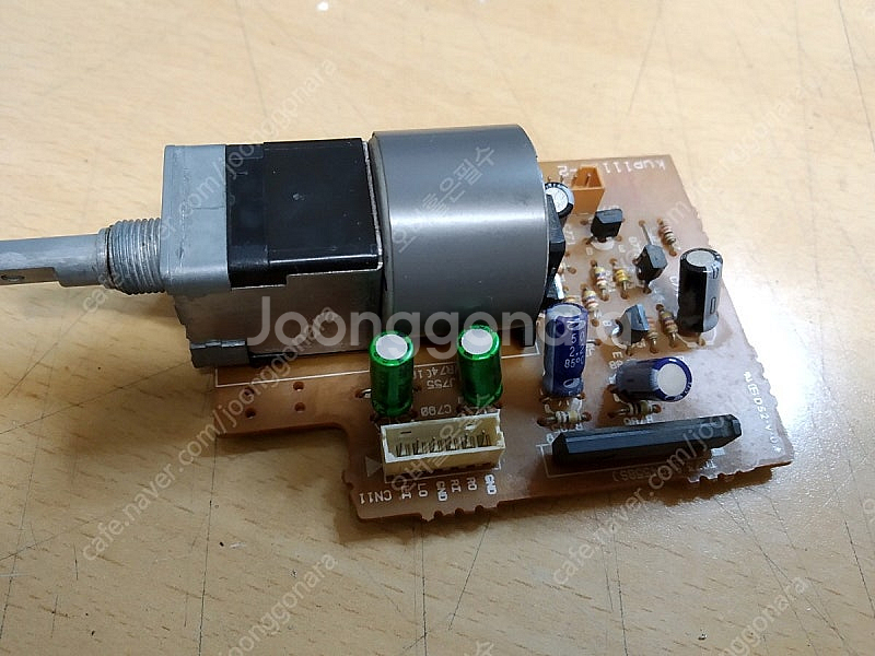 아남 AA-40 / 오버홀 작업 완료 / 호환리모컨 있음 7만--4