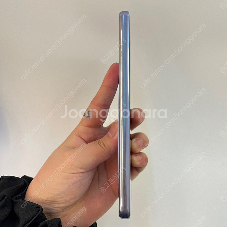 98320(울산중고폰) 갤럭시A53 블루 128GB 판...--5